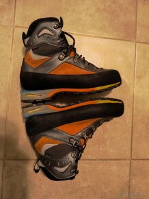 Scarpa Triolet obuv 42/8 - 3