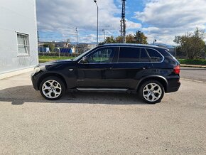 BMW X5 Xdrive30d  Odpočet DPH - 3