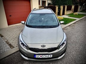 KIA Cee’d Sporty Wagon Combi 1.6GDI 99kw M6 - 3