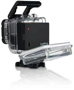 GOPRO Battery Bac Pac - 3