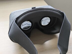 Google daydream VR - 3