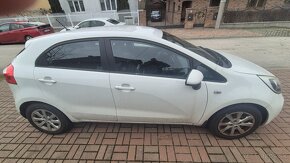 Kia Rio 1.2 2013 - 3