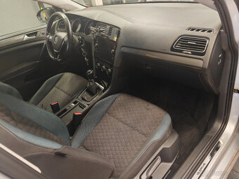 Volkswagen Golf Variant 1.6 TDI BMT 115k - 3