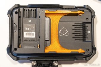 Atomos Ninja V+ - 3