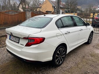 Fiat Tipo 1.4i 70kw 2019 103000km - 3