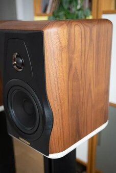 Sonus Faber Electa Amator III + stands - 3