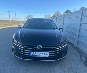 Volkswagen Arteon SB 2.0 TDI DSG - 3