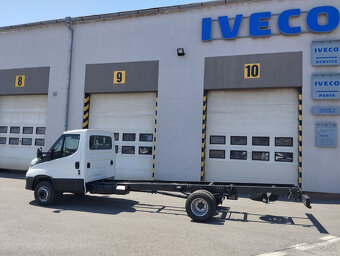 Iveco DAILY 70C18H - 3