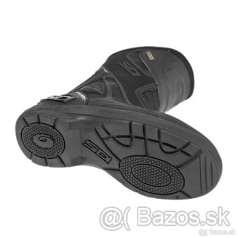 cizmy sidi aria gore-tex vel.46 - 3