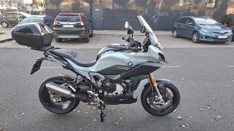 BMW S 1000 XR - 3