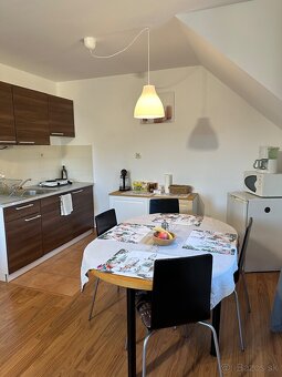 Prenajmem 2izb.apartman Donovaly, jarné prázdniny - 3