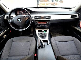 BMW e90 318D 105kw - 3