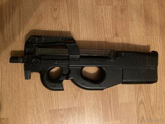 P90 Cyma - 3