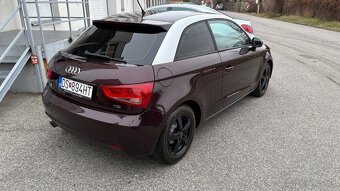 Predam audi a1, 1.6 tdi - 3