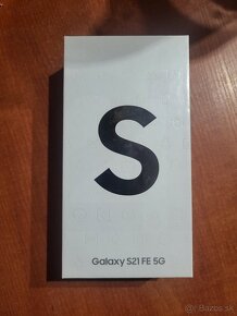 Samsung S21 FE 5G - 3