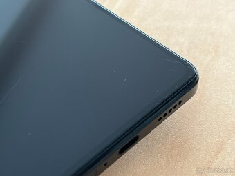 Redmi Note 12 Pro 6GB / 128GB Black + Záruka - 3