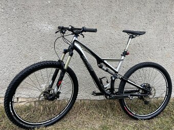 Specialized Stumpjumper FSR Expert 29 - 3