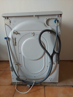 Práčka so sušičkou, Indesit XWDA 751480 - 3