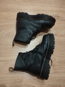 Dr. Martens, veľ. 40 - vhodné ako vianočný darček - 3