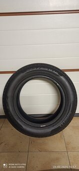 Letné pneumatiky 205/60 R16 - 3