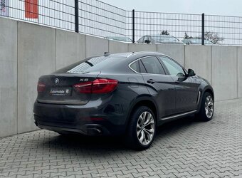 BMW X6 50i 2016 - 3