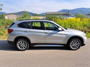 BMW X1 sDrive 18D Odpočet DPH - 3