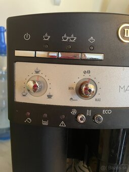 Delonghi Magnifica ESAM3000 - 3