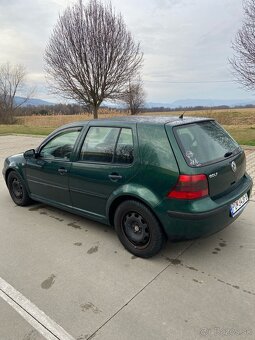 golf 4 - 3