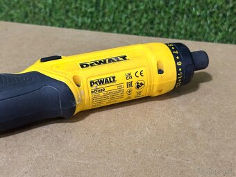 Dewalt DCF680 - 3