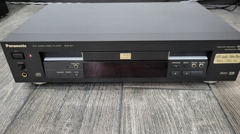 Panasonic DVD A7 (Technics) - 3