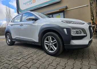 Hyundai Kona 1.0-KAMERA-NAVI-APPLE/ANDROID - 3