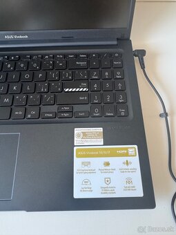 Nový Notebook ASUS Vivobook 15 X1504VA-NJ1109W - 3