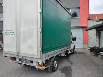 Fiat Ducato rv 2008 motor 2.3 jtd - 3