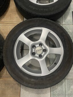 5x100 r15 - 3