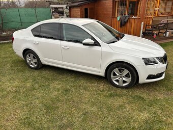 Skoda octavia 1.5tsi - 3