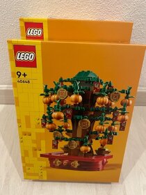 LEGO 40648 Strom hojnosti - 3