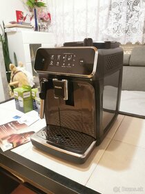 Automaticky kávovar - 3
