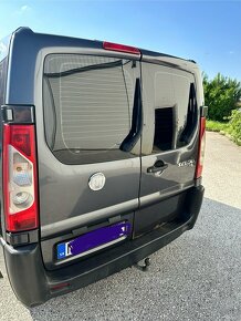 Fiat Scudo panorama 9 miestne - 3