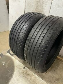 Goodride 215/50 R17 2x=30€ - 3