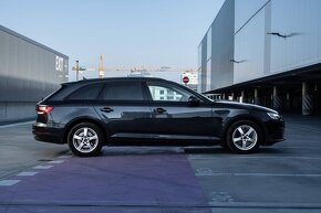 Audi A4 Avant 2.0 TDI Design S tronic 2018 - 3