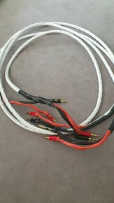 reproduktorovy kabel audioquest AQ 646-2SG 2 m - 3