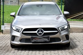 Mercedes Benz A 200d_4MATIC 4X4_150k _6/2020_SR_DPH - 3