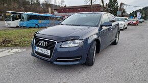 Audi A3 1,6TDi 2011 - 3