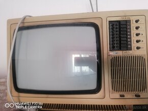 Retro veci - 3