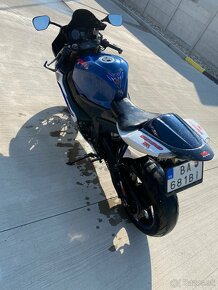 Suzuki gsxr 1000 k6 - 3