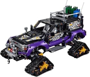 LEGO TECHNIC ADVENTURE (42069) - 3