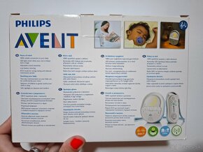 Philips Avent - 3