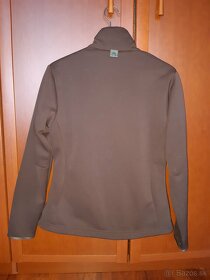 Salomon Bunda Softshell Veľkosť M UNISEX - 3