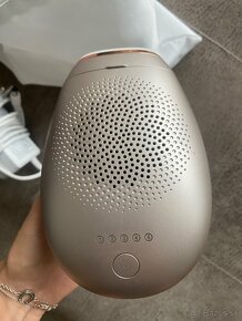 Predám Philips Lumea Advanced - 3