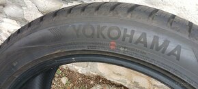 235/45 r18 zimne yokohama dot 2023 - 3